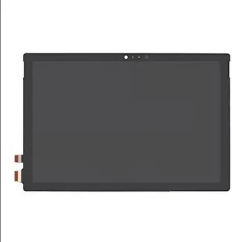 12.3 Polegadas Para o Microsoft Surface Pro 5 6 1796 Pro6 1807 LCD Touch Screen Digitalizador Assembly LP123WQ1 Portátil Substituição Dislplay 2