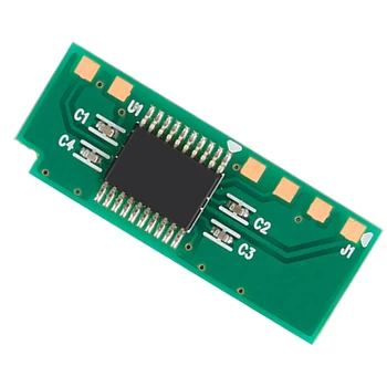 1600Pages chip de Toner para a pantum P2200 P2207 P2500 P2507 M6500 M6550 M6607 P2200 P2502 M6502 M6600 P2506 M6206 212 N W NW NWE D G 1