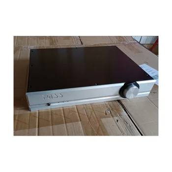 430* 70 *308 Referência de PASSAR todos-caixa de alumínio Pré-amplificador amplificador de áudio caso de DIY caso combinação de caso 2