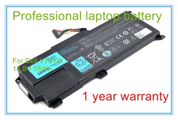 58 WH Original Lapt op Bateria Para o XPS 14Z-L412X 14Z-L412Z V79Y0 YMYF6 0YMYF6