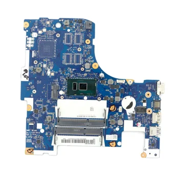 5B20K61902 - UMA placa-Mãe BMWD1 NM-A491 w/ i7-6500U para Lenovo Ideapad 300-17isk