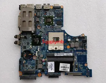 628617-001 w 216-0774207 HD6370 GPU Onboard para HP ProBook 4421s NoteBook PC Portátil placa-Mãe placa-mãe Testada