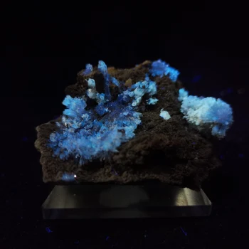68.1 gNatural, fluorados de alumínio gesso, anidrita, cristal, cristal mineral amostras