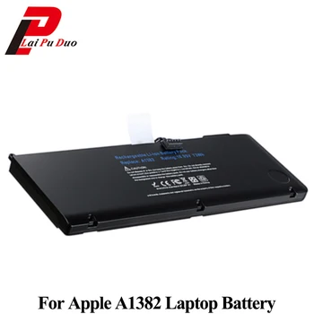 A1382 Laptop Bateria Para Apple MacBook Pro 15