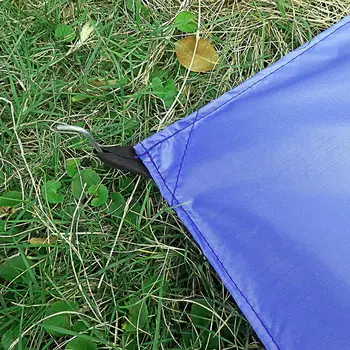 Acampamento ao ar livre do bolso piquenique pad camping dobrável almofada impermeável e à prova de umidade de acampamento ao ar livre caminhada de praia, toalha de piquenique 1