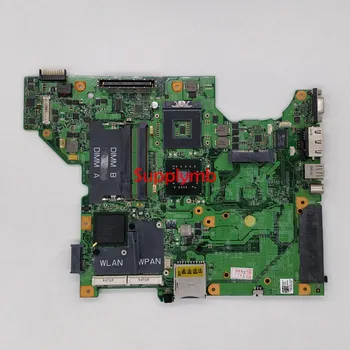 CN-0X704K 0X704K X704K para Dell Latitude E5500 NoteBook PC Portátil placa-Mãe placa-mãe Testada
