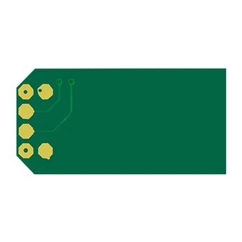 Compatível reset chip de toner oki B401 MB441 MB451 impressora a laser cartucho 44992401 44992403 44992402 44992404 0