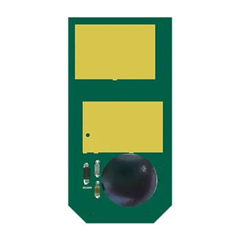 Compatível reset chip de toner oki B401 MB441 MB451 impressora a laser cartucho 44992401 44992403 44992402 44992404 3