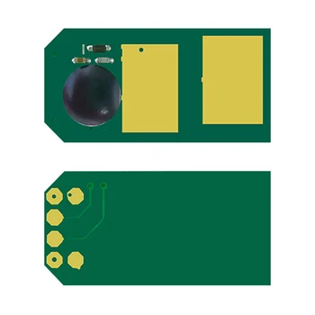 Compatível reset chip de toner oki B401 MB441 MB451 impressora a laser cartucho 44992401 44992403 44992402 44992404 4