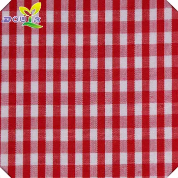 De algodão de alta densidade de cor de tecido de manta de tecido pano de primavera e de verão, camisa de tecido de algodão de Chaoyang 4
