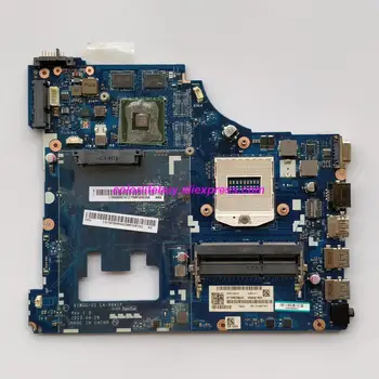 Genuíno 90005741 11S90005741 w 216-0856010 GPU VIWGQ GS LA-9641P Laptop placa-Mãe placa-mãe para Lenovo G510 NoteBook PC