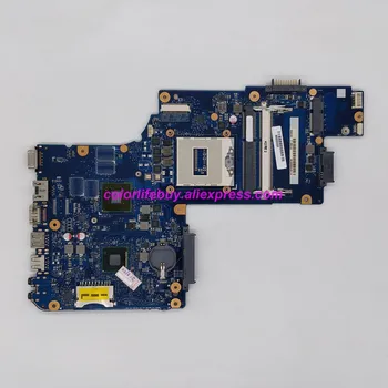Genuíno H000063000 GT710M/1G w N14M-GL-S-A2 GPU Laptop placa-Mãe para o Toshiba Satellite C50 C50-AC10B1 Notebook Testado