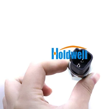 Holdwell Interruptor de Pressão do Óleo 185246290 para Perkins 403C-15 404C-22 404C-22T 403D-07