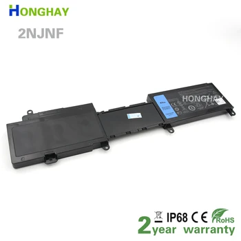 Honghay Novo Original a Bateria Para Dell Inspiron 14z-5423 15z-5523 Ultrabook 2NJNF 8JVDG T41M0 TPMCF 11.1 V 44WH