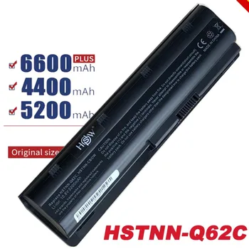 HSW Bateria de Substituição Para HP Compaq Pavilion MU06 CQ32 CQ42 CQ43 CQ62 G4 G6 G7