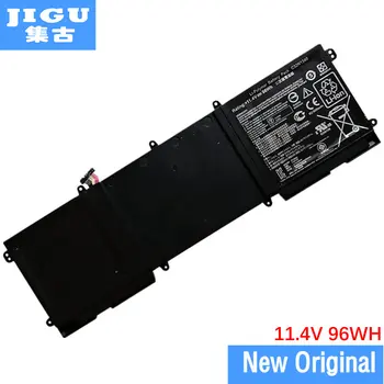 JIGU 0B200-00940100 C32N1340 Original laptop Bateria Para Asus ZenBook NX500J NX500JK-DR012H NX500JK-1A 11.4 V 96WH