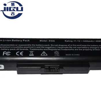 JIGU 11.1 V 6CELLS Bateria do Portátil De Lenovo B485 M480 V485 V585 B595 K49 E535 E49 B480 B490 M490 V380 B580 M580 E430 3