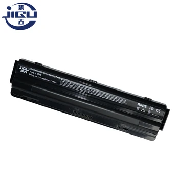 JIGU 9Cells R795X WHXY3 J70W7 Novo Laptop Bateria para Dell XPS 14 15 17 312-1127 L521X L701X 3D L702X 312-1123 L501X L502X