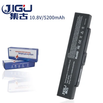 JIGU da Bateria do Portátil Para SONY VAIO VGN-FJ -FS FT -N -S -o s260 -S270 -S380 -SZ -Y -6C1N PCG-6P1P