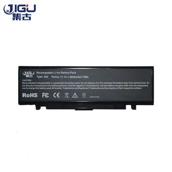 JIGU Nova Bateria do Laptop M60 NP-P50 NP-P60 NP-R40 NP-R45 NP-X60 P210 P460 P50 P560 P60 Q210 Q310 Q320 R39-DY06 Para Samsung R408