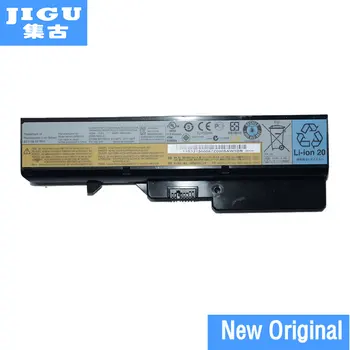 JIGU Original da Bateria do Portátil De Lenovo IdeaPad B570A B570G G460E G460G G465A G470 G470G G475 G475L G560A G560L G565