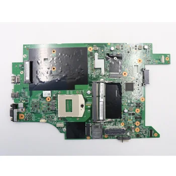 Lenovo Thinkpad L540 QM87 Laptop placa gráfica integrada placa-mãe 00HM554 00HM556 04X2028 04X2026
