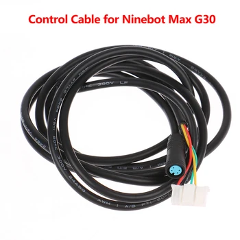 Linha de controle de Substituição de Controlo Principal Cabo para Ninebot Max G30 