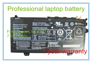 Novo Original bateria do Portátil para Pro 11 Polegadas 11-5Y10 tablet L14L4P71 L14M4P71
