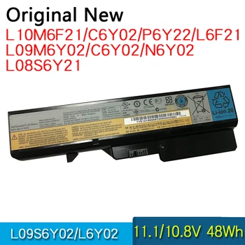 NOVO Original Bateria Para Lenovo IdeaPad E47G E47L B470 B475 B570 G460 G465 G470 G475 G560 G565 G570 G575 G770 G780 V360 V370 Um P