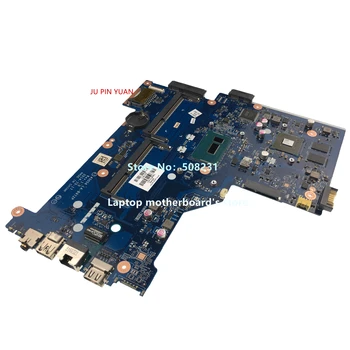 Para HP Pavillion 15-R, De 15 G Laptop placa-Mãe LA-B972P 790673-501 790673-001/601 Com I5-5200 SR23Y CPU N15V-GM-S-A2 GPU DDR3
