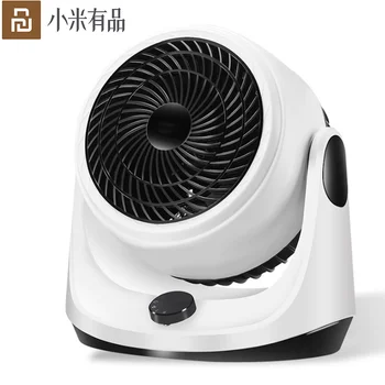 Para o Novo Xiaomi Youpin PTC Elétrica de Refrigeração e de Aquecimento da Turbina de Potência de aquecimento Sala de estar com Ar de Quarto de Circulação do Agregado familiar Aquecedor