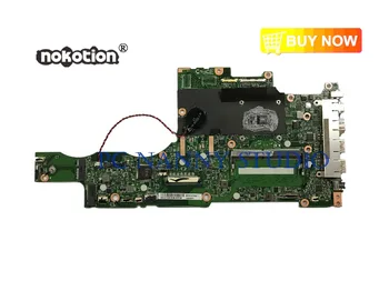 PCNANNY NBGCC11001 para Acer R5-571T R5-571 Laptop placa-Mãe i5-6200U 2.3 Ghz PC Notebook placa-mãe testada