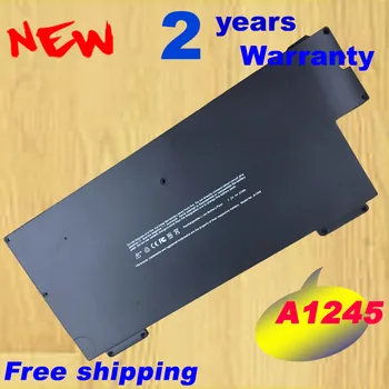 [Preço especial] Novas Laptop Bateria Para Apple MacBook Air 13
