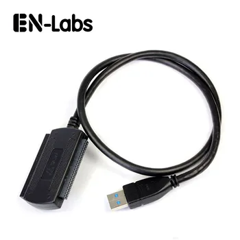 PT-Labs mais Recentes 3-em-1 USB 3.0 para IDE/SATA de 2.5
