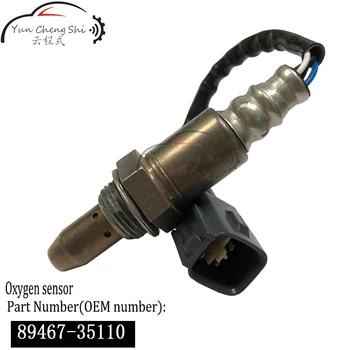 Relação ar-combustível sensor de oxigênio 89467-35110 Para Toyota 4Runner Highlander Supra Lexus RX300 234-9026