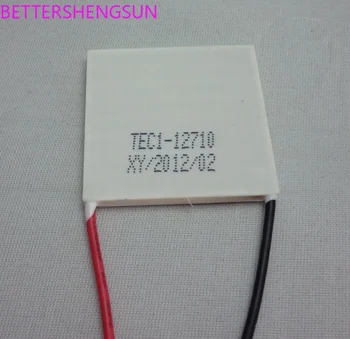 Semicondutor que refrigera filme TCE 12710