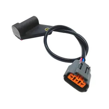 Sensor de Posição do virabrequim para Mazda 1.6 98-05 J5T27072 ZL0118221 de Substituição