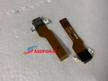 Usado de Carregamento Micro USB Porta Carregador cabo do Cabo flexível Para o Amazon Kindle FIRE HD DE 7