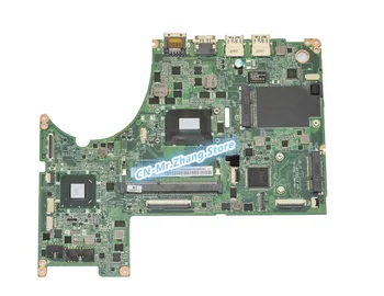 Usado SHELI PARA Lenovo U310 Laptop placa-Mãe W/ I5-3317U CPU 11S90000280 90000280 DA0LZ7MB8E0 DDR3
