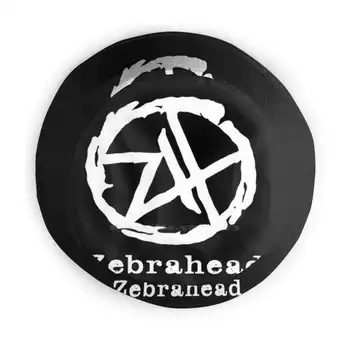 Zebrahead - Clássico Punk Da Banda Unisex De Verão Ao Ar Livre Protetor Solar Hat Cap Zebrahead Strung Out Afi Eu Bandas De Música Punk Blink 182 2
