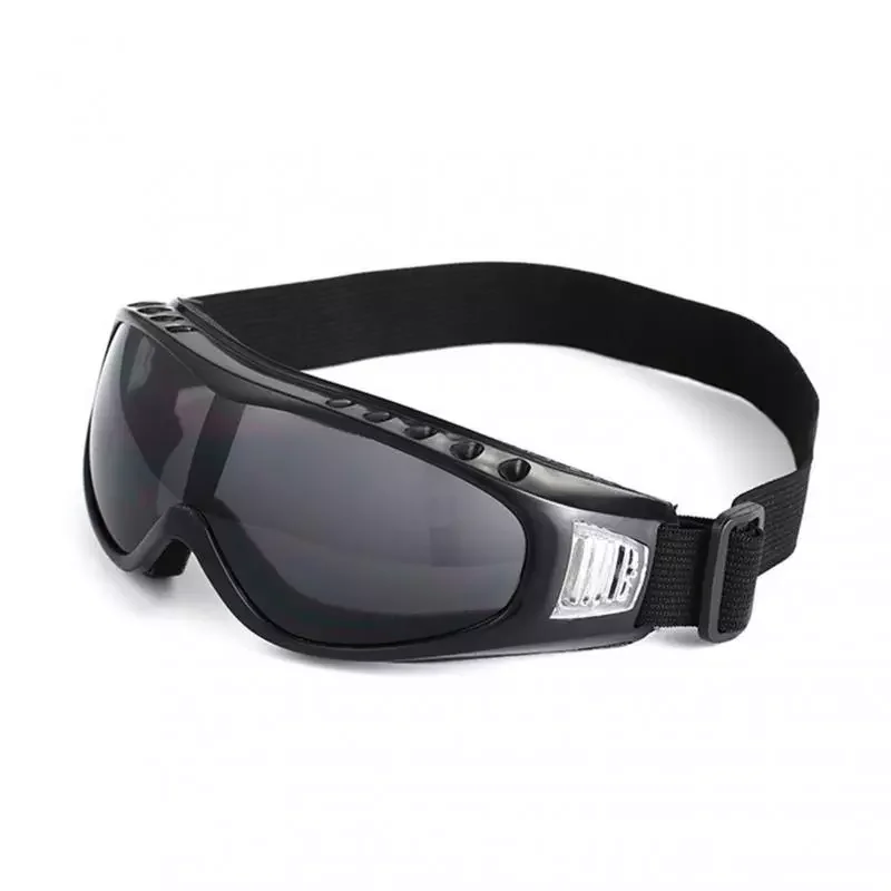 Mais novos de Motocicleta Óculos de Motocross Protetor de Segurança MX Capacete, Óculos de proteção Condutor de Condução de Óculos Para Acessórios da Bicicleta