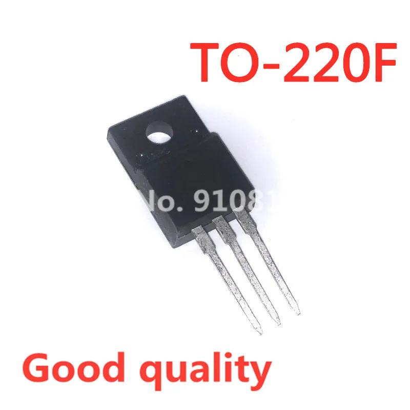 10PCS/LOT GT30F124 30F124 PARA-220F Tríodo transistor Em Estoque