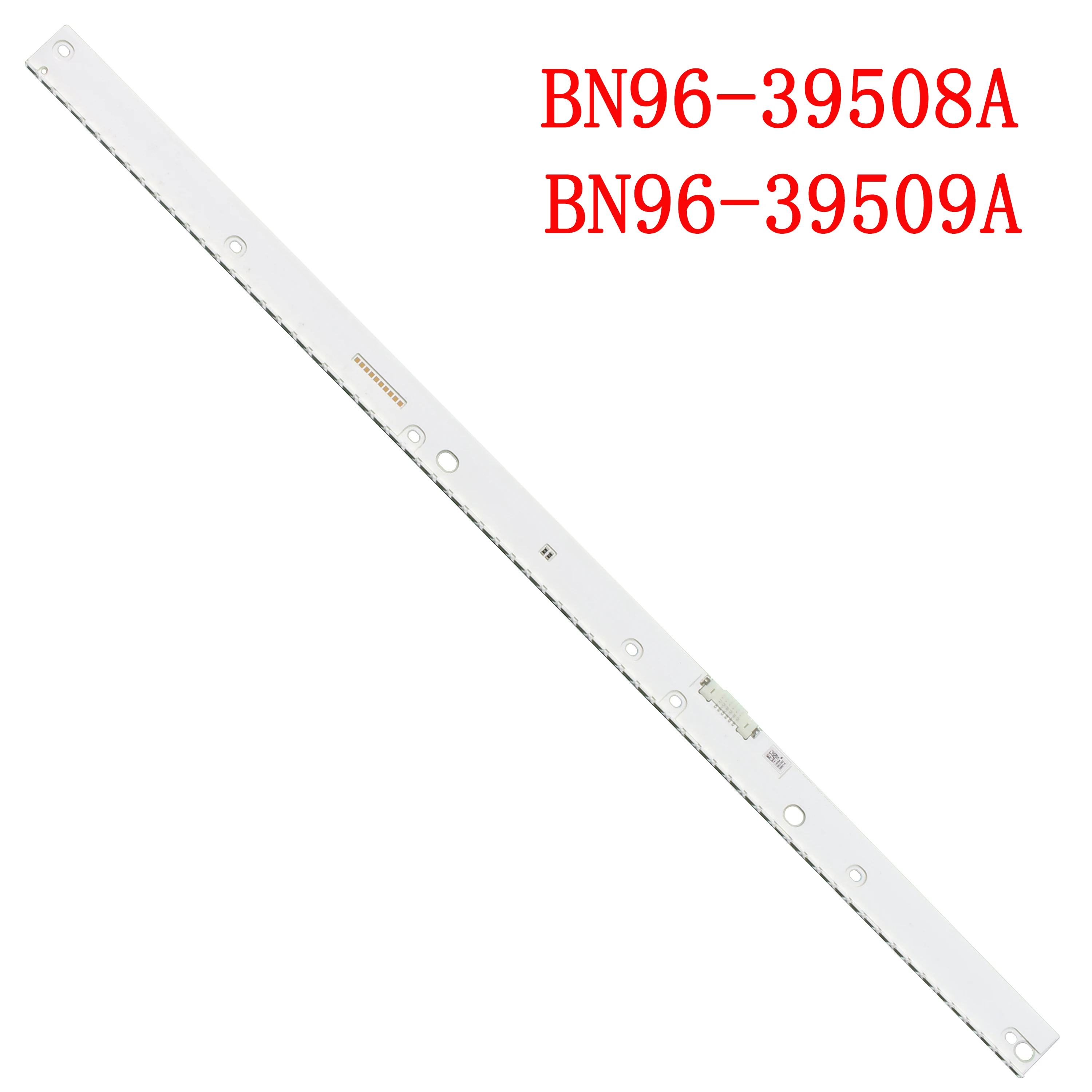 A retroiluminação LED strip para BN96-39508A 39509A UN55K6250 UN55K625D LM41-00238A LM41-00301A CY-VK055BGLV1H S_5.5/6.2K_55_SFL70_72LED