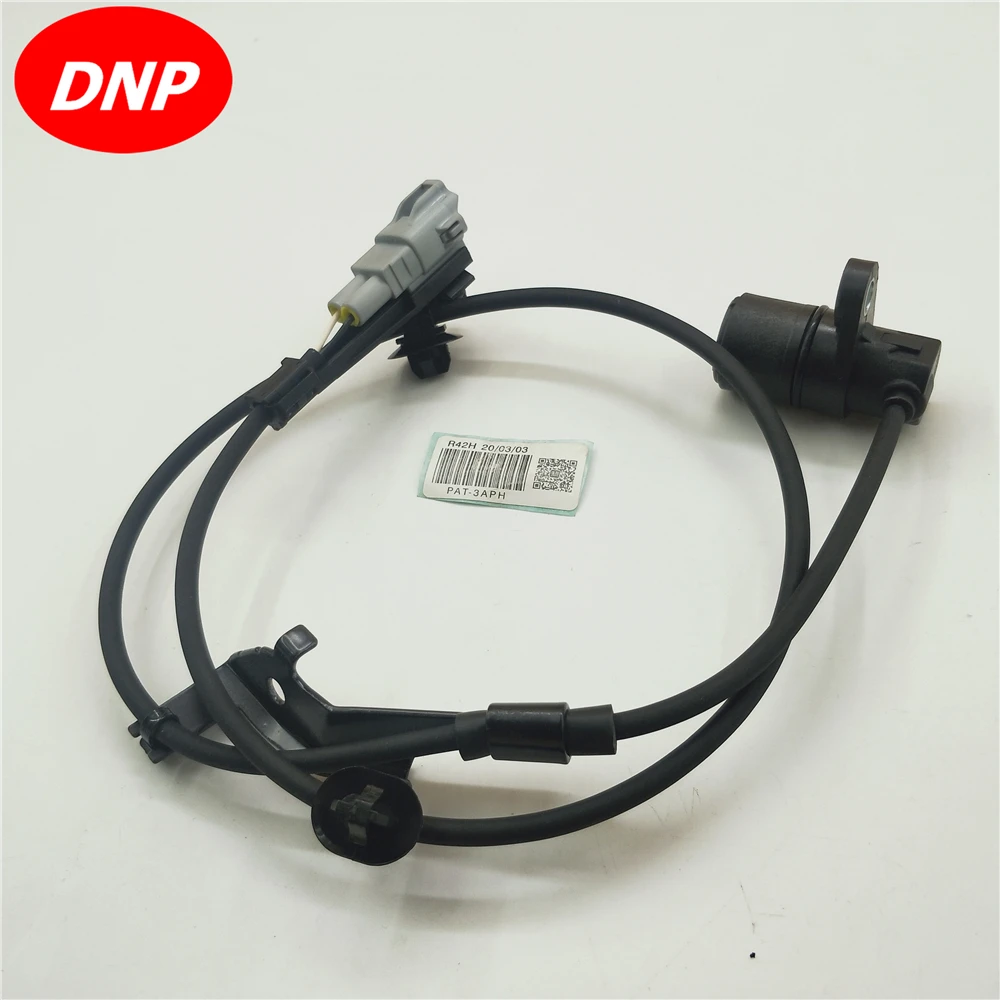 DNP direito ABS, Sensor de Velocidade da Roda de Ajuste Para Toyota Hilux Vigo 89545-0K070