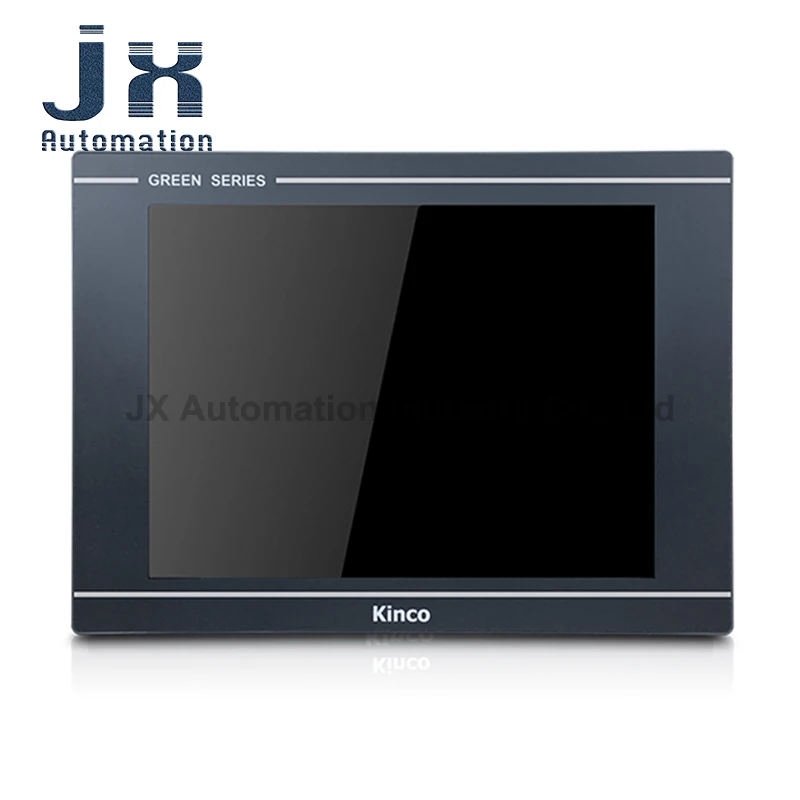 GL100 GL100E Kinco Industrial Ecrã Táctil de 10,1 Polegadas homem-Máquina Interface RS232, RS422, RS485