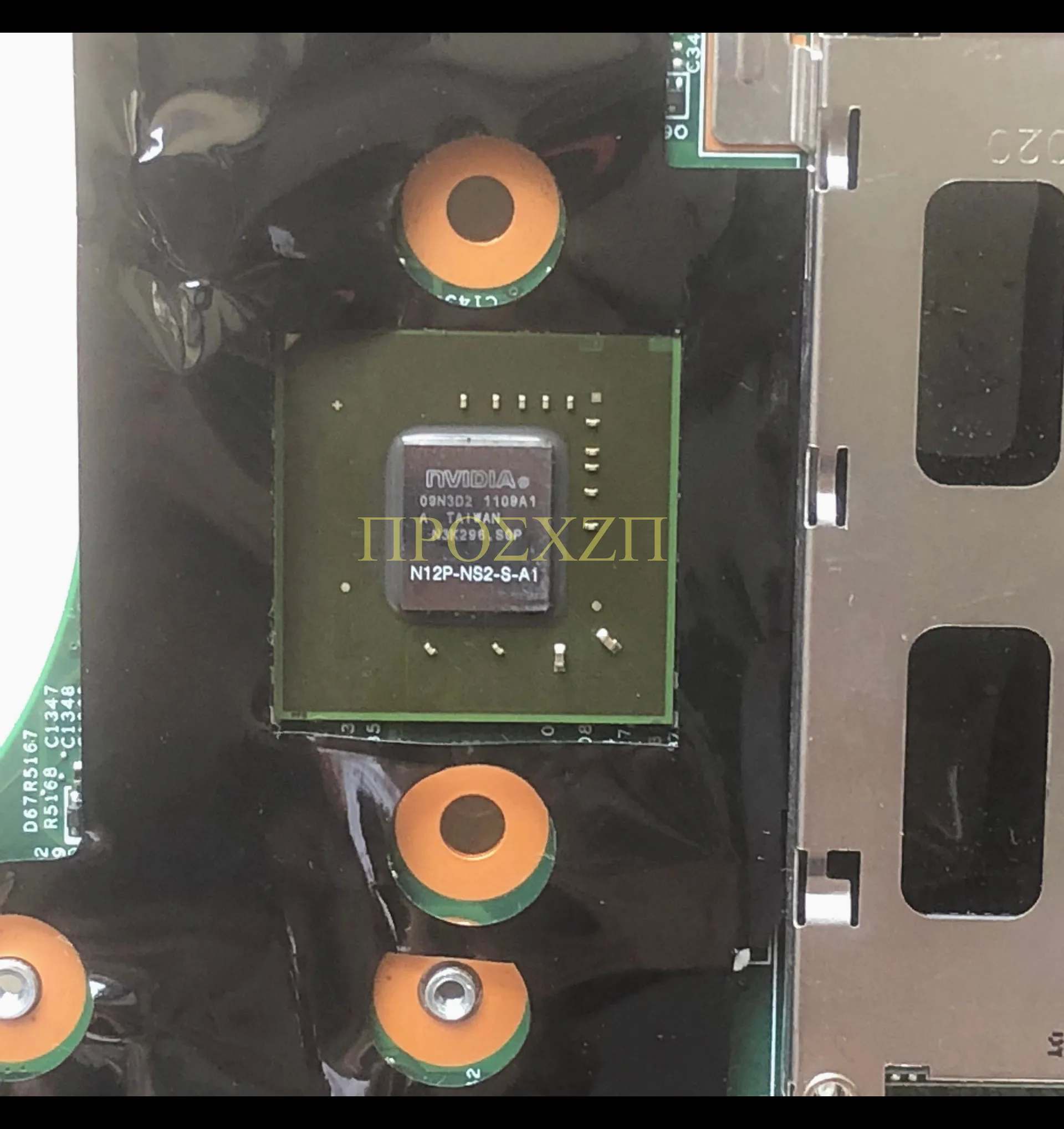 04W2005 placa-mãe Para LENOVO T420S T420SI Laptop placa-Mãe Com SR041 I7-2620M CPU N12P-NS2-S-A1 GT540M GPU 100% Testado OK 4