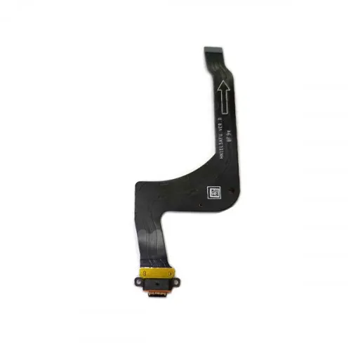 OEM Porta de Carregamento Flex de Carregamento USB Dock para Huawei P40 Pro