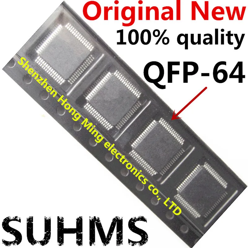 (1-10piece)100% Novo XU208-128-TQ64-C10 U30870C10 QFP-64 Chipset