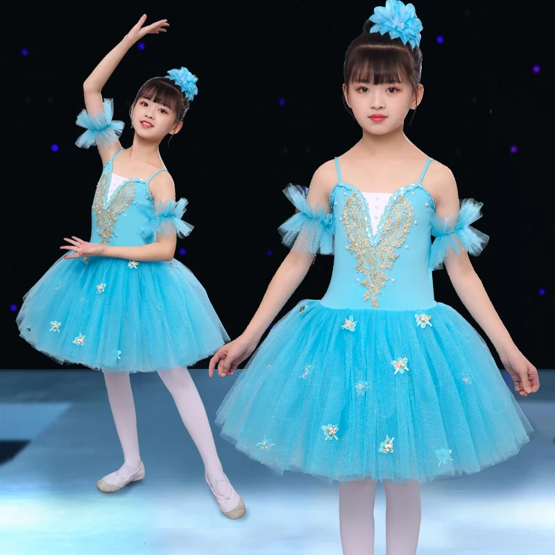 profissional de ballet tutu crianças meninas adultos bailarina festa trajes de balé ballet tutu girl dress criança adulto mulheres