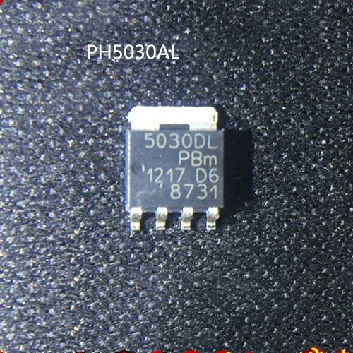 5PCS PH5030DL PH5030D PH5030 5030DL novo e original chip IC